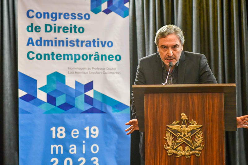 Congresso De Direito Administrativo Contempor Neo Mafalda Press