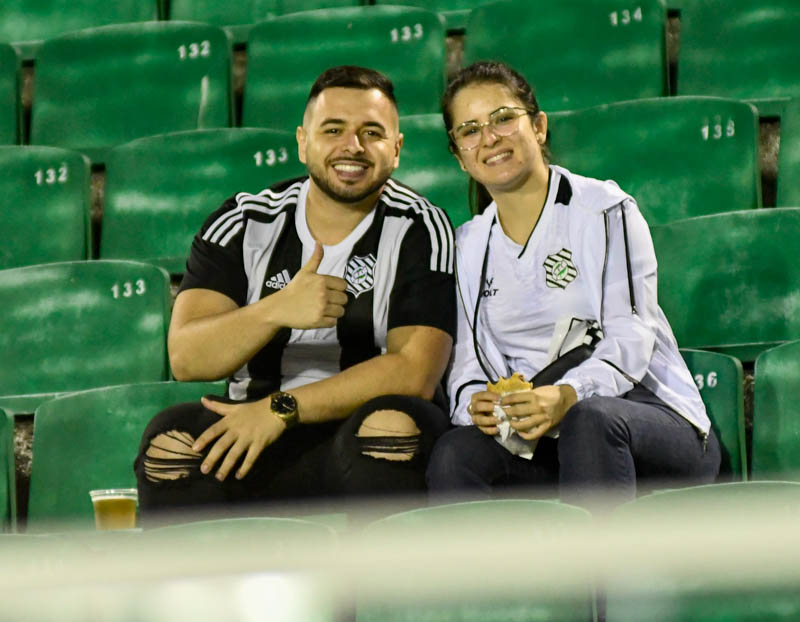 Vc Na Torcida Figueirense X CSA Mafalda Press